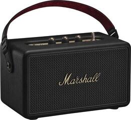 Prenosni zvočnik Marshall Kilburn III Black and Brass Prenosni zvočnik - 3