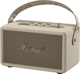 Přenosný reproduktor Marshall Kilburn III Cream Přenosný reproduktor - 2