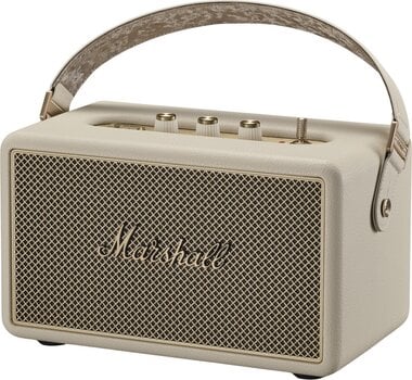 Přenosný reproduktor Marshall Kilburn III Cream Přenosný reproduktor - 3