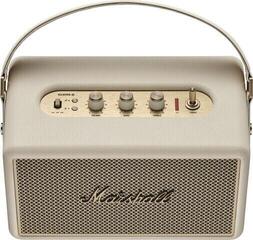 Přenosný reproduktor Marshall Kilburn III Cream Přenosný reproduktor - 5