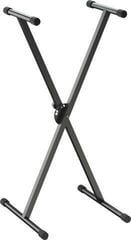 Kokoontaitettava kosketinteline Behringer KS1001 Kokoontaitettava kosketinteline Black - 1