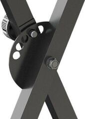 Kokoontaitettava kosketinteline Behringer KS1001 Kokoontaitettava kosketinteline Black - 4