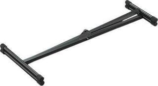 Kokoontaitettava kosketinteline Behringer KS1001 Kokoontaitettava kosketinteline Black - 3
