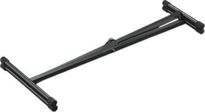 Składany statyw klawiszowy
 Behringer KS1001 Składany statyw klawiszowy Black - 4