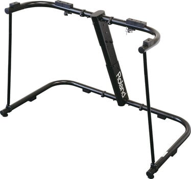 Kokoontaitettava kosketinteline Roland KS-G8B Kokoontaitettava kosketinteline Black - 3