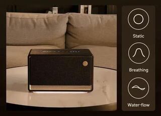 Портативна/Преносима тонколона Edifier ES300 Bluetooth Black Портативна/Преносима тонколона - 5