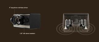 Портативна/Преносима тонколона Edifier ES300 Bluetooth Black Портативна/Преносима тонколона - 6