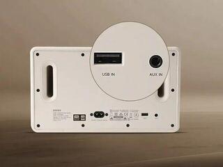 Портативна/Преносима тонколона Edifier ES300 Bluetooth Black Портативна/Преносима тонколона - 7