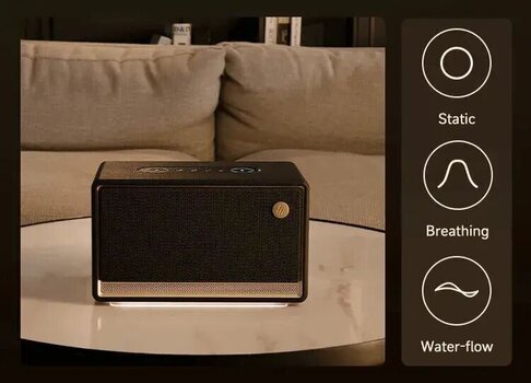 Портативна/Преносима тонколона Edifier ES300 Bluetooth White Портативна/Преносима тонколона - 7