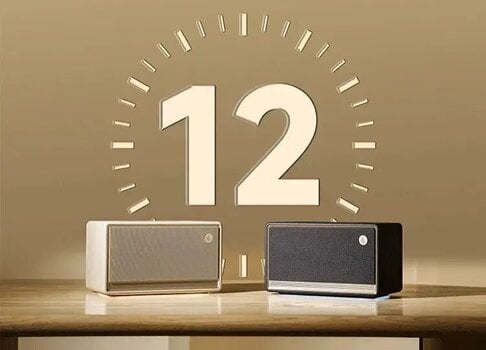 Портативна/Преносима тонколона Edifier ES300 Bluetooth White Портативна/Преносима тонколона - 8