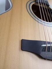 Gitara akustyczna Jumbo Takamine GN20 Natural Satin Gitara akustyczna Jumbo (Uszkodzone) - 2