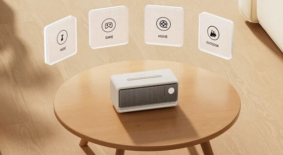 Portable Lautsprecher Edifier ES60 Bluetooth Black Portable Lautsprecher - 10