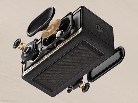 Portable Lautsprecher Edifier ES60 Bluetooth Black Portable Lautsprecher - 6