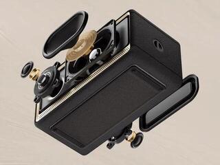 Портативна/Преносима тонколона Edifier ES60 Bluetooth White Портативна/Преносима тонколона - 5