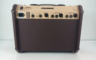 Combo for Acoustic-electric Guitar Fishman Loudbox Artist Bluetooth Combo for Acoustic-electric Guitar (Pre-owned) - 5