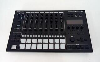 Groove box Roland MC-707 Groove box (Használt ) - 1