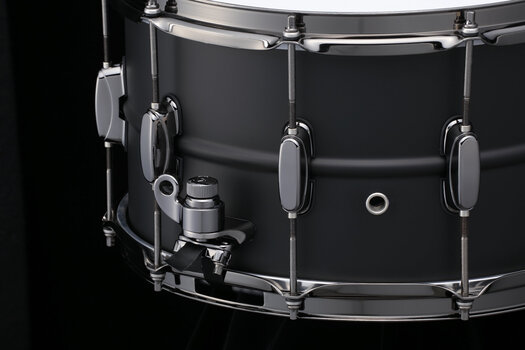 Kleine Trommel Tama LST148 14" Matte Black Kleine Trommel - 4