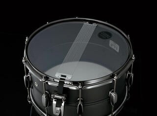 Werbel Tama LST148 14" Matte Black Werbel - 4