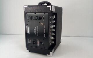 Kleine basgitaarcombo Phil Jones Bass BG-120 Bass Cub Pro Black Kleine basgitaarcombo (Zo goed als nieuw) - 2