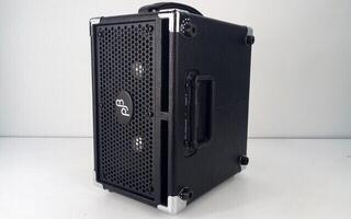 Kleine basgitaarcombo Phil Jones Bass BG-120 Bass Cub Pro Black Kleine basgitaarcombo (Zo goed als nieuw) - 3