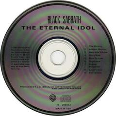 Muzički CD Black Sabbath - The Eternal Idol (Reissue) (CD) - 1