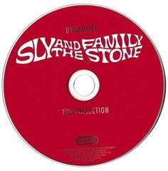 Muziek CD Sly & The Family Stone - Dynamite! The Collection (CD) - 1
