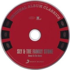 Muziek CD Sly & The Family Stone - Original Album Classics (Reissue) (Box Set) (5 CD) - 2