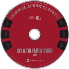 Muziek CD Sly & The Family Stone - Original Album Classics (Reissue) (Box Set) (5 CD) - 4