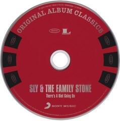 Muziek CD Sly & The Family Stone - Original Album Classics (Reissue) (Box Set) (5 CD) - 5