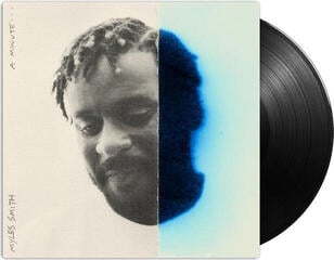 Disco in vinile Myles Smith - A Minute... (LP) - 1