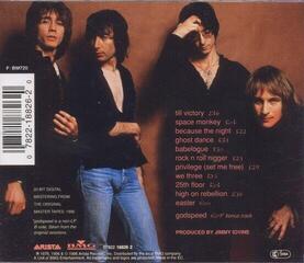 Muusika CD Patti Smith - Easter (CD) - 2