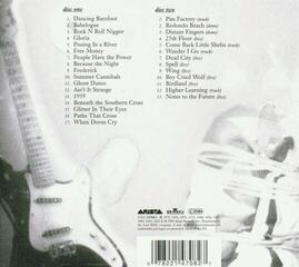 Muzički CD Patti Smith - Land (1975-2002) (2 CD) - 3