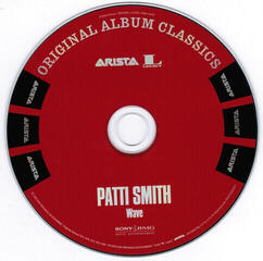 Musik-CD Patti Smith - Original Album Classics (Reissue) (Box Set) (5 CD) - 2