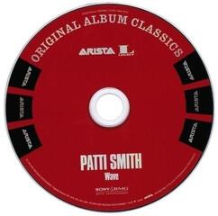 Musik-CD Patti Smith - Original Album Classics (Reissue) (Box Set) (5 CD) - 3