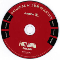 Musik-CD Patti Smith - Original Album Classics (Reissue) (Box Set) (5 CD) - 4