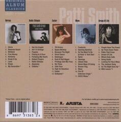 Musik-CD Patti Smith - Original Album Classics (Reissue) (Box Set) (5 CD) - 6