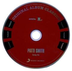 Musiikki-CD Patti Smith - Original Album Classics (Reissue) (Box Set) (3 CD) - 3