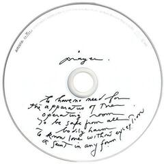 Muzički CD Patti Smith - Wave (CD) - 1