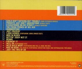 Muziek CD Will Smith - Greatest Hits (CD) - 2