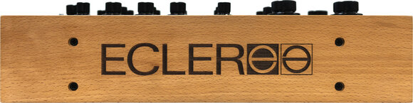 DJ mix pult Ecler DJ Warm 2 DJ mix pult - 5