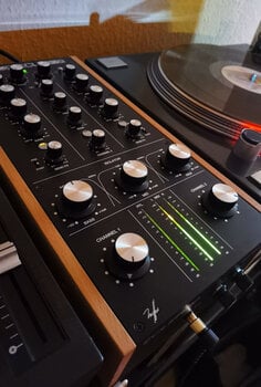 DJ mix pult Ecler DJ Warm 2 DJ mix pult - 6