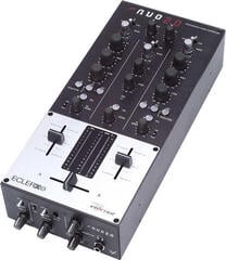 DJ mešalna miza Ecler DJ NUO 2.0 DJ mešalna miza - 1