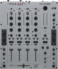 DJ mešalna miza Ecler DJ NUO 4.0 F DJ mešalna miza - 1