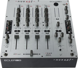 DJ mešalna miza Ecler DJ NUO 4.0 F DJ mešalna miza - 2