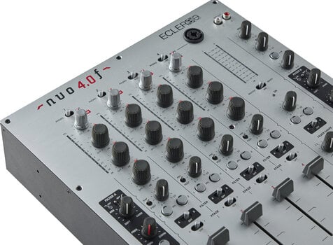 DJ mix pult Ecler DJ NUO 4.0 F DJ mix pult - 9