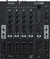 DJ mešalna miza Ecler DJ NUO 4.0 F DJ mešalna miza - 1