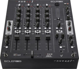 DJ mešalna miza Ecler DJ NUO 4.0 F DJ mešalna miza - 2