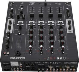 DJ mešalna miza Ecler DJ NUO 4.0 F DJ mešalna miza - 4