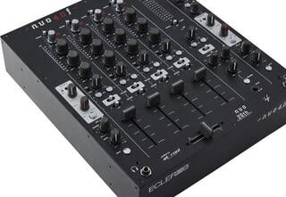 DJ mešalna miza Ecler DJ NUO 4.0 F DJ mešalna miza - 6