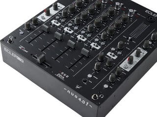DJ mešalna miza Ecler DJ NUO 4.0 F DJ mešalna miza - 7